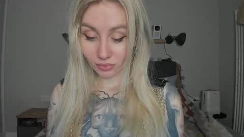 alexarush online show from 10, 12, 2024