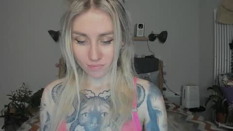 alexarush online show from 12, 12, 2024