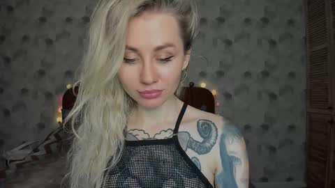 alexarush online show from 9, 1, 2025