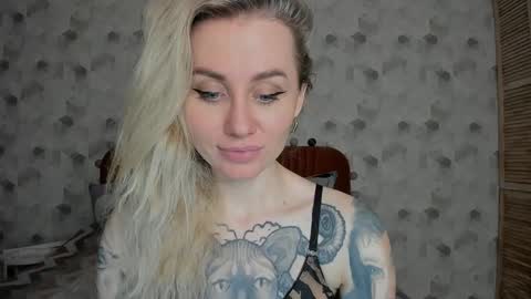 alexarush online show from 13, 1, 2025