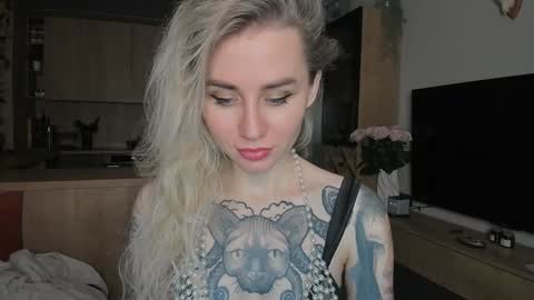 alexarush online show from 27, 1, 2025