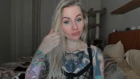 alexarush online show from 25, 9, 2025