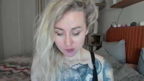 alexarush online show from 7, 11, 2025