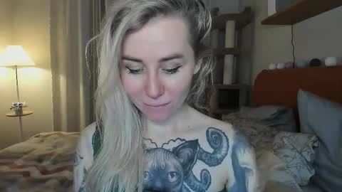 alexarush online show from 2, 12, 2025