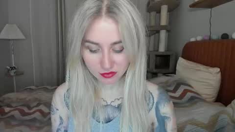 alexarush online show from 15, 12, 2025