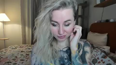 alexarush online show from 11, 2, 2026