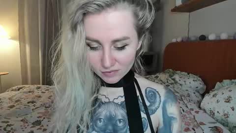 alexarush online show from 3, 3, 2026