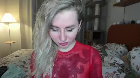 alexarush online show from 20, 3, 2026