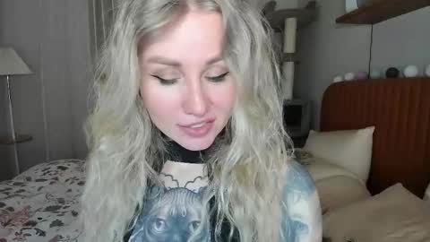 alexarush online show from 15, 4, 2026