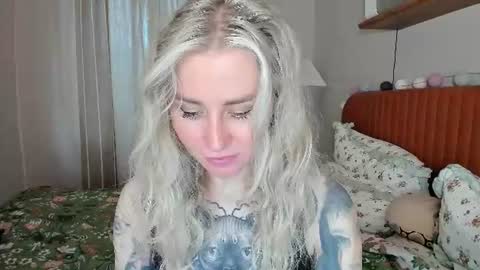 alexarush online show from 17, 6, 2026