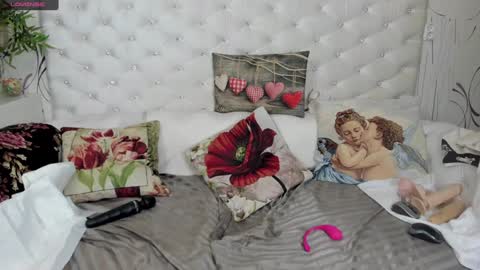 Snapshot of alexasmitt chatting on 19, 1, 2025 Alexa online show from 19, 1, 2025