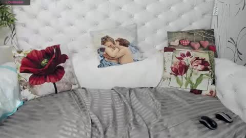 Snapshot of alexasmitt chatting on 28, 11, 2025 Alexa online show from 28, 11, 2025