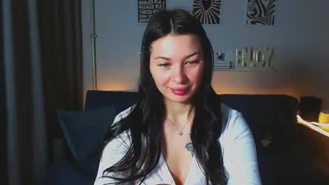 Snapshot of alexasven chatting on 11, 5, 2026 Alex DONT FORGET GIVE ME THUMBS UP online show from 11, 5, 2026