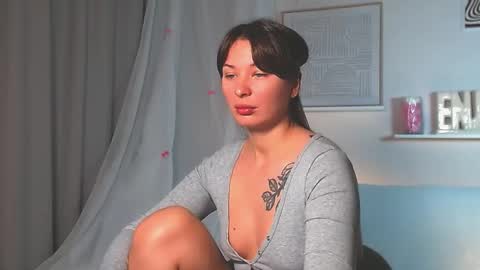 Snapshot of alexasven chatting on 1, 6, 2026 Alex DONT FORGET GIVE ME THUMBS UP online show from 1, 6, 2026
