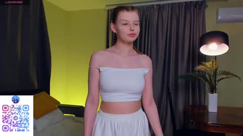 Snapshot of alexblush chatting on 18, 12, 2024 Jody Christine online show from 18, 12, 2024