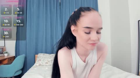 Snapshot of alexblush chatting on 18, 12, 2024 Jody Christine online show from 18, 12, 2024