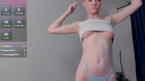 Snapshot of alexblush chatting on 19, 12, 2024 Jody Christine online show from 19, 12, 2024