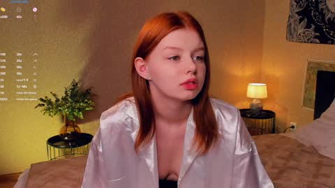 Snapshot of alexblush chatting on 11, 1, 2025 Jody Christine online show from 11, 1, 2025