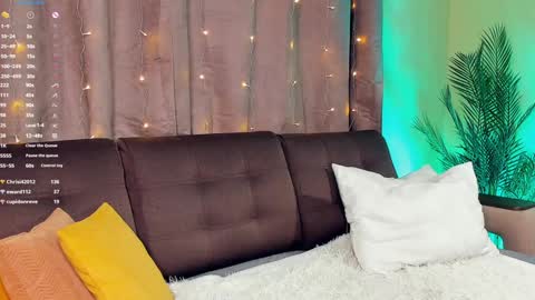 Snapshot of alexblush chatting on 12, 1, 2025 Jody Christine online show from 12, 1, 2025