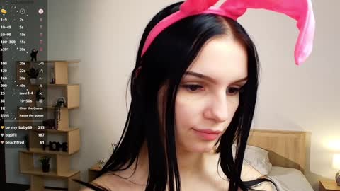 Snapshot of alexblush chatting on 1, 2, 2025 Jody Christine online show from 1, 2, 2025