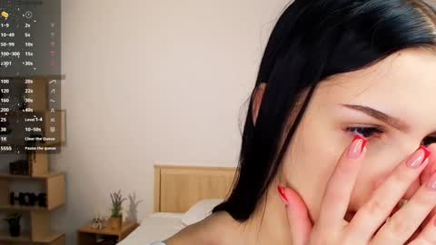 Snapshot of alexblush chatting on 2, 2, 2025 Jody Christine online show from 2, 2, 2025