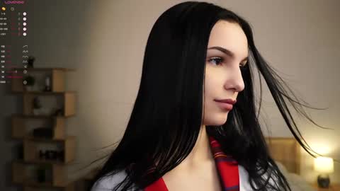 Snapshot of alexblush chatting on 7, 2, 2025 Jody Christine online show from 7, 2, 2025