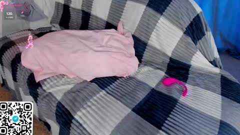 Snapshot of alexblush chatting on 23, 2, 2025 Jody Christine online show from 23, 2, 2025