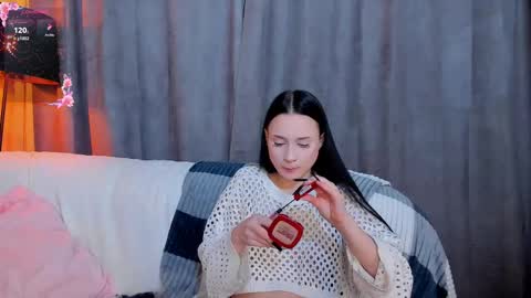 Snapshot of alexblush chatting on 2, 3, 2025 Jody Christine online show from 2, 3, 2025