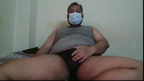 alexboy36 online show from 19, 5, 2026