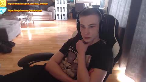 Alex online show from 24, 9, 2025