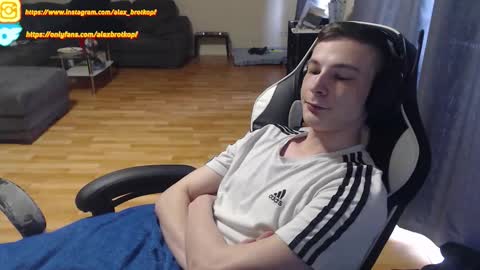Alex online show from 10, 10, 2025