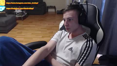 Alex online show from 11, 10, 2025