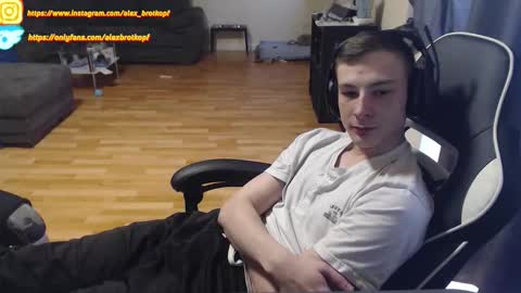 Alex online show from 21, 10, 2025