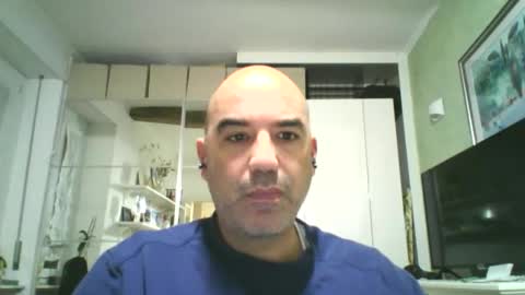 alexct77 online show from 14, 10, 2025