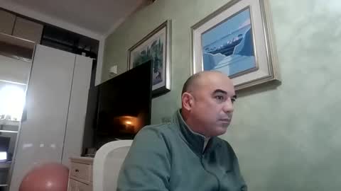 alexct77 online show from 18, 1, 2026