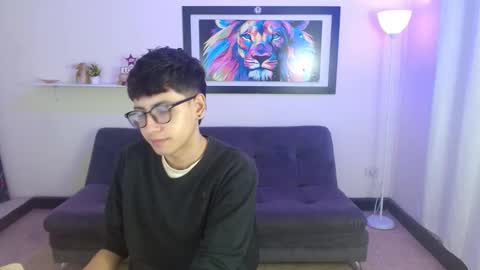 Snapshot of alexcum_18 chatting on 23, 2, 2026 alex online show from 23, 2, 2026