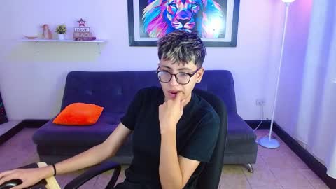 alex online show from 7, 4, 2026