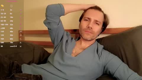 Snapshot of alexdarwin157 chatting on 25, 10, 2025 Alex online show from 25, 10, 2025