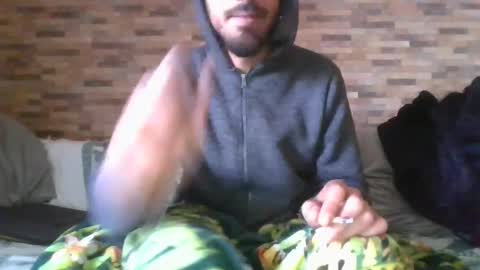 alexdelarge23 online show from 5, 2, 2025