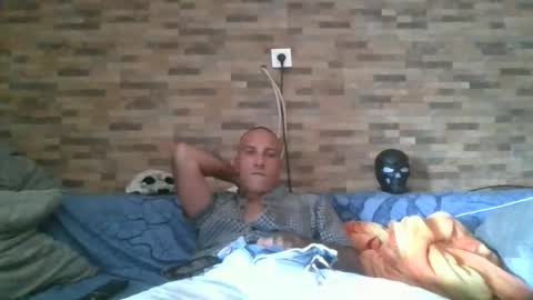 alexdelarge23 online show from 2, 11, 2025