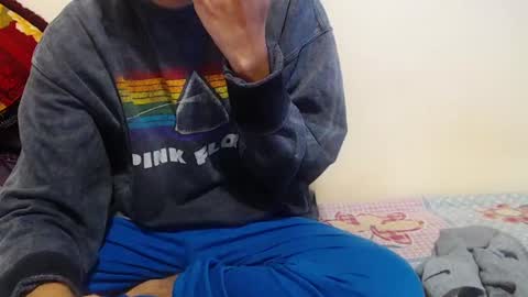 Alex online show from 20, 1, 2025