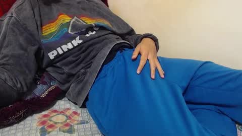 Alex online show from 20, 1, 2025