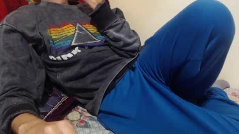 Alex online show from 21, 1, 2025