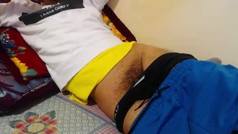 Alex online show from 28, 1, 2025