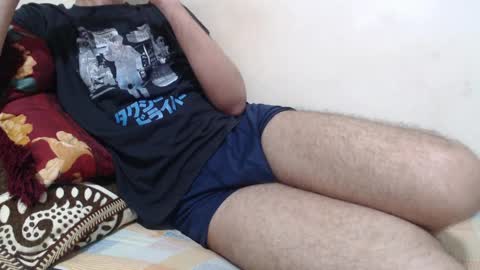 Alex online show from 23, 4, 2026