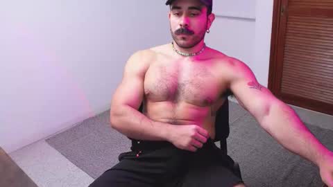 Alex Dimartino online show from 20, 10, 2025