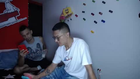 alexdimate63 online show from 17, 1, 2026