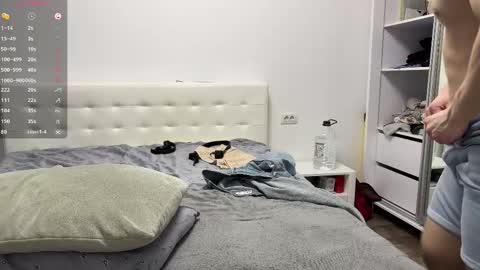 alexfit96 online show from 10, 2, 2025