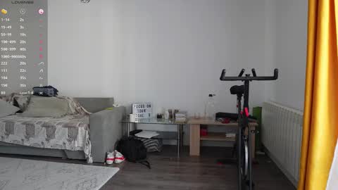 alexfit96 online show from 21, 9, 2025