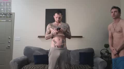 Alex online show from 19, 1, 2025